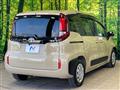 2024 Toyota Sienta