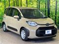 2024 Toyota Sienta