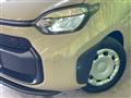 2024 Toyota Sienta