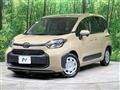 2024 Toyota Sienta