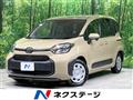 2024 Toyota Sienta