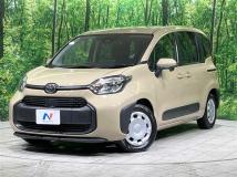 2024 Toyota Sienta