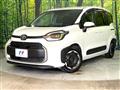 2025 Toyota Sienta