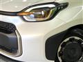 2025 Toyota Sienta