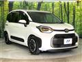 2025 Toyota Sienta