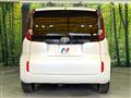 2025 Toyota Sienta
