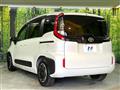 2025 Toyota Sienta