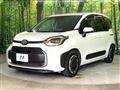 2025 Toyota Sienta