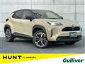 2023 Toyota Yaris Cross