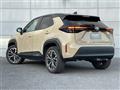 2023 Toyota Yaris Cross