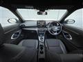 2023 Toyota Yaris Cross