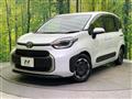2025 Toyota Sienta