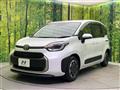 2025 Toyota Sienta