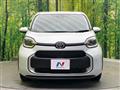 2025 Toyota Sienta