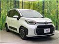 2025 Toyota Sienta