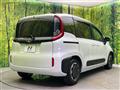 2025 Toyota Sienta