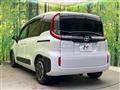 2025 Toyota Sienta