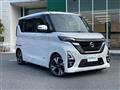 2021 Nissan ROOX