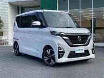 2021 Nissan ROOX