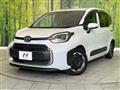 2025 Toyota Sienta