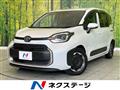 2025 Toyota Sienta