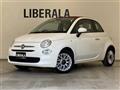 2019 Fiat 500C