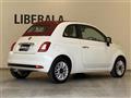 2019 Fiat 500C