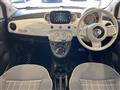 2019 Fiat 500C