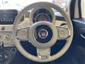 2019 Fiat 500C