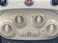 2019 Fiat 500C