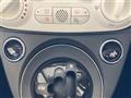 2019 Fiat 500C
