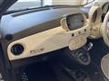 2019 Fiat 500C
