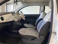 2019 Fiat 500C