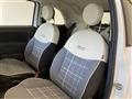 2019 Fiat 500C