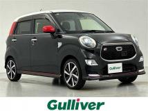 2015 Daihatsu Cast