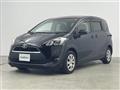 2016 Toyota Sienta
