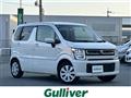 2018 Suzuki Wagon R