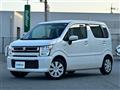 2018 Suzuki Wagon R