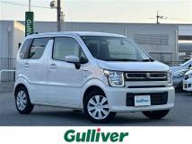 2018 Suzuki Wagon R