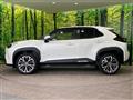 2021 Toyota Yaris Cross