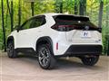 2021 Toyota Yaris Cross