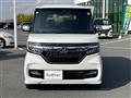 2018 Honda N BOX