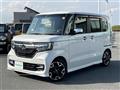 2018 Honda N BOX