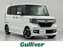 2018 Honda N BOX