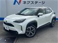 2021 Toyota Yaris Cross