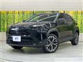2021 Toyota Yaris Cross