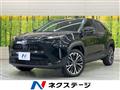 2021 Toyota Yaris Cross