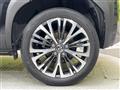 2021 Toyota Yaris Cross