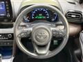 2021 Toyota Yaris Cross