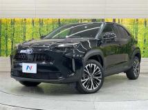 2021 Toyota Yaris Cross